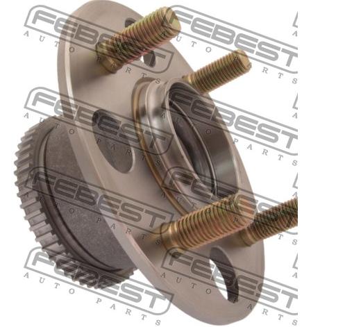 Cubo traseiro Honda 42200S5A008 preço, a partir de 45,39 USD