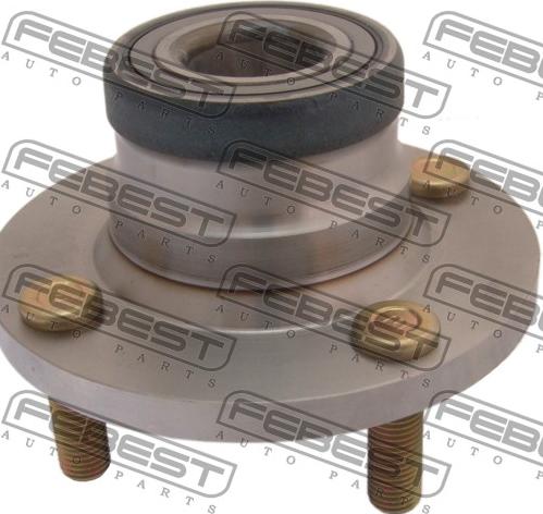 Cubo traseiro GSP 9228020K preço, a partir de 54,11 USD