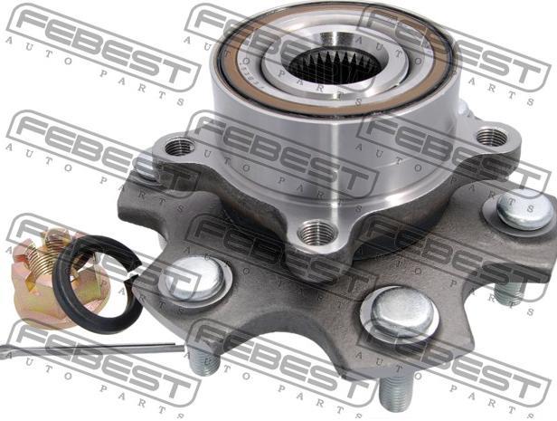 Cubo dianteiro Mitsubishi MR455620 preço, a partir de 192,47 USD