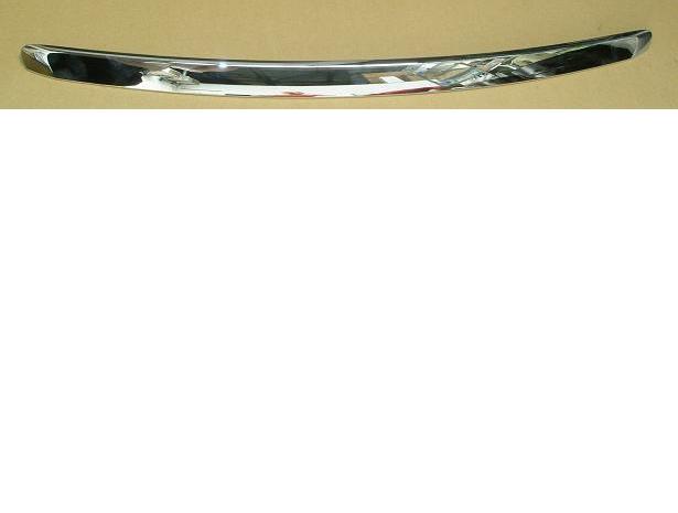 Moldura da capota para Honda Civic VII ES, ET