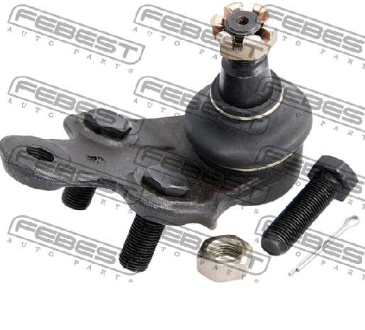 Suporte de esfera inferior direito Febest 0120MCV30R preço, a partir de 29,14 USD