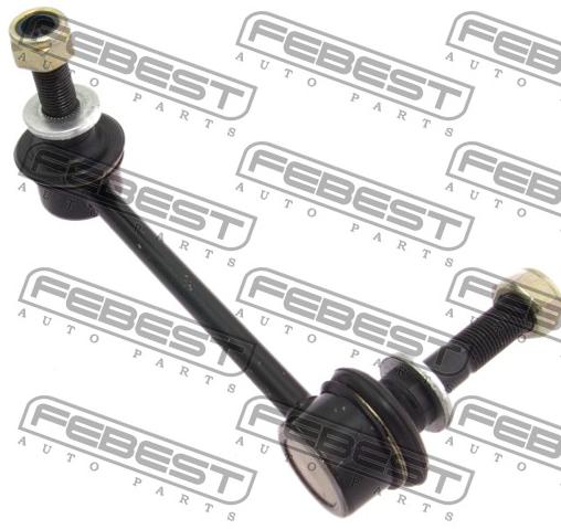 488100K020 Toyota Montante esquerdo de estabilizador dianteiro