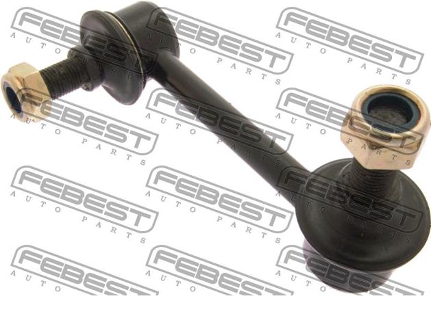 Montante esquerdo de estabilizador dianteiro RTS 97023912 preço, a partir de 29,16 USD