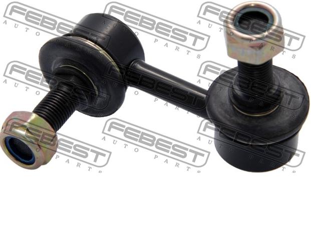 SI129L Japan Parts Montante esquerdo de estabilizador dianteiro