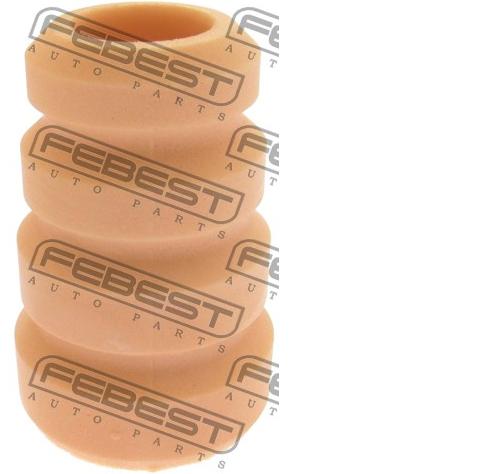 Pára-choque (grade de proteção) de amortecedor traseiro Toyota 4834148010 preço, a partir de 7,57 USD