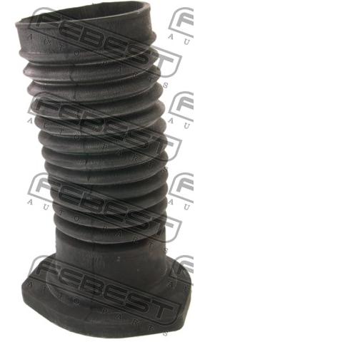 Bota de proteção de amortecedor traseiro Toyota 4825722070 preço, a partir de 20,60 USD