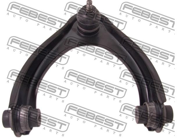 Compre 51450S04023 Honda Braço oscilante superior direito de suspensão dianteira