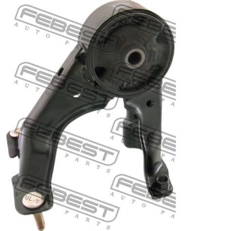 Coxim (suporte) traseiro de motor Febest TM320 preço, a partir de 43,19 USD