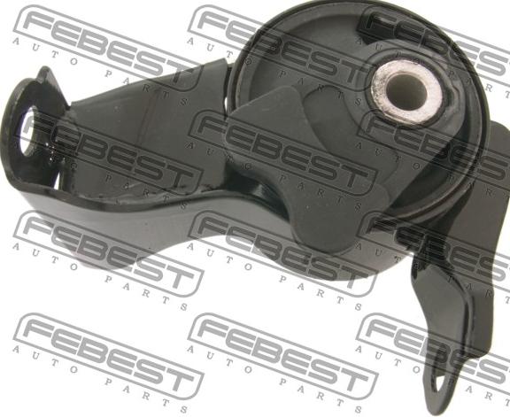 Coxim (suporte) esquerdo de motor Metalcaucho 57146 preço, a partir de 38,88 USD