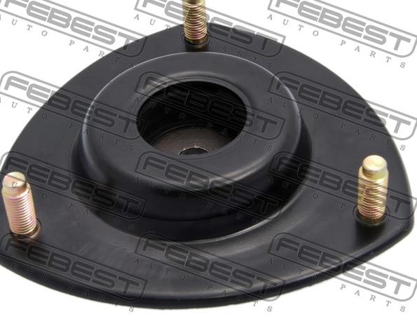 MR272831 Mitsubishi Suporte de amortecedor dianteiro