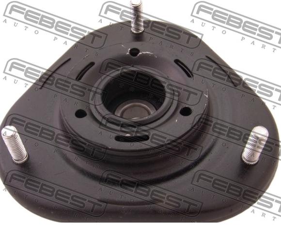4860902130 Toyota Suporte de amortecedor dianteiro