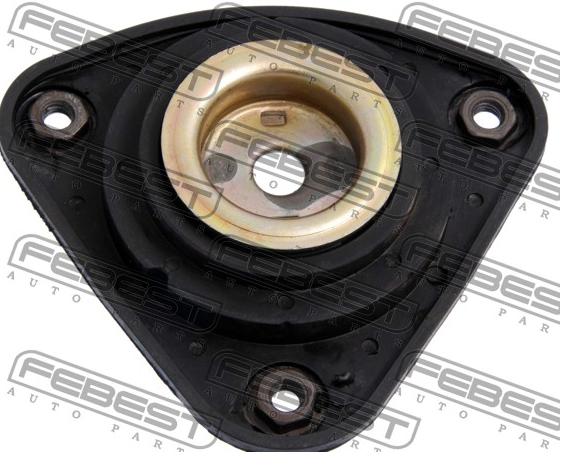 3M513K155DC Ford Suporte de amortecedor dianteiro