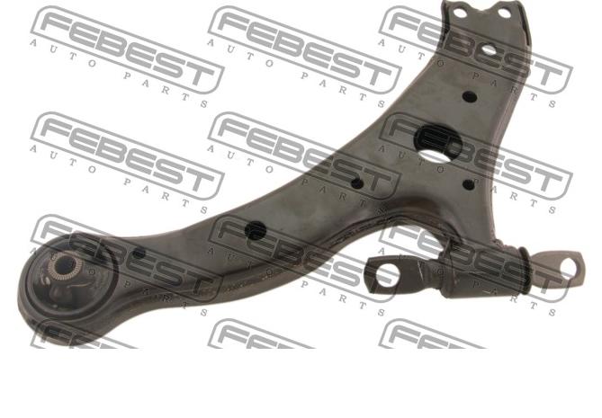 Braço oscilante inferior direito de suspensão dianteira Toyota 4806828120 preço, a partir de 105,72 USD
