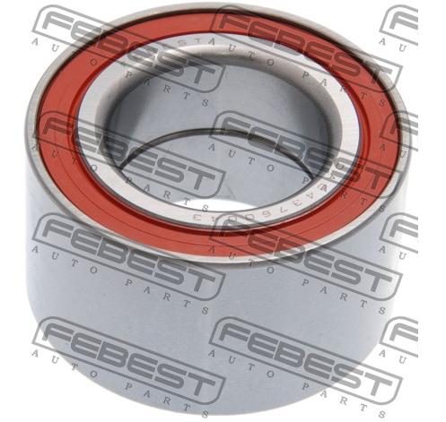 NFB5981 NFC Rolamento de cubo dianteiro
