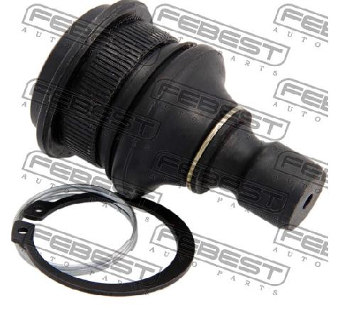 SSB110811 Open Parts Suporte de esfera inferior