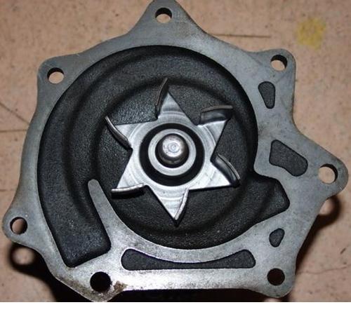 Compre 11518650988 BMW Bomba de água (bomba) de esfriamento