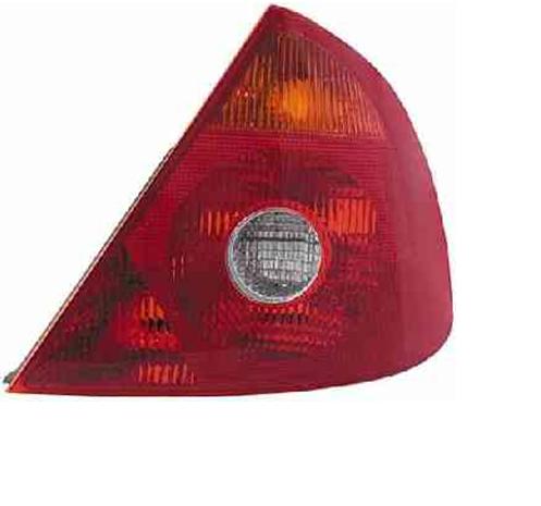 1S7113A603EF Ford Lanterna traseira esquerda