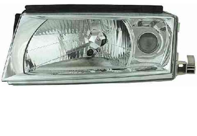 1U1941017D VAG Luz esquerda