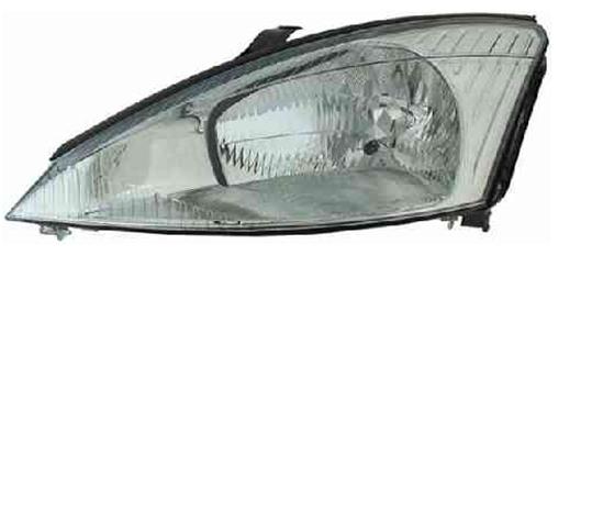2M5113W030 Ford Luz esquerda