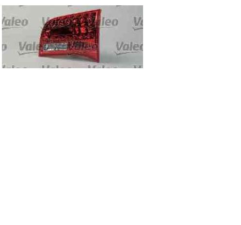 Lanterna traseira direita interna VALEO 043332 preço, a partir de 188,52 USD