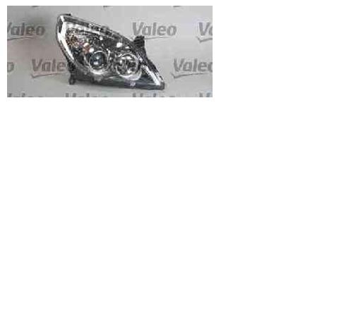 93179914 Opel Luz esquerda