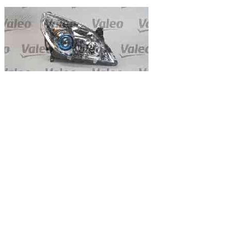 93185609 Opel Luz esquerda