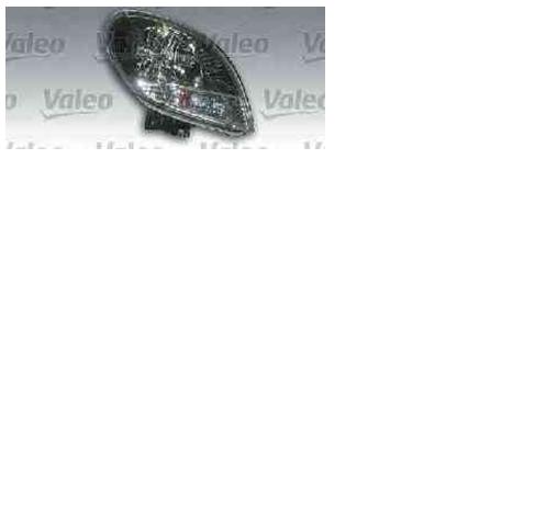 Compre 043565 VALEO Luz esquerda