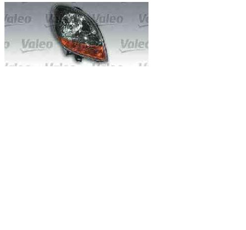 260602069R Renault (RVI) Luz esquerda