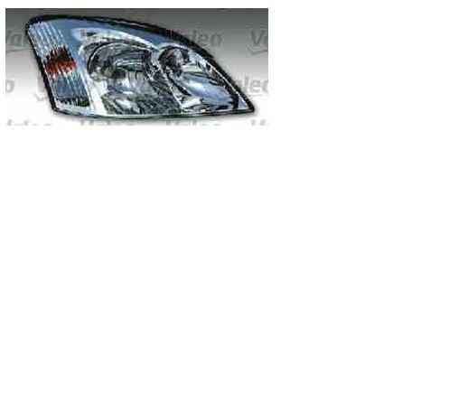 Luz esquerda Toyota 811501A520 preço, a partir de 113,17 USD
