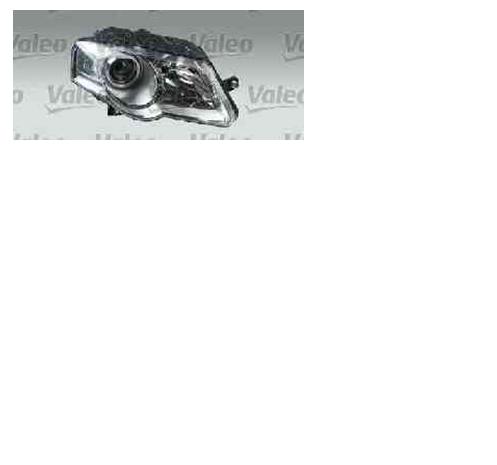 Luz esquerda VALEO 088977