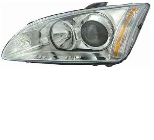 1480994 Ford Luz esquerda