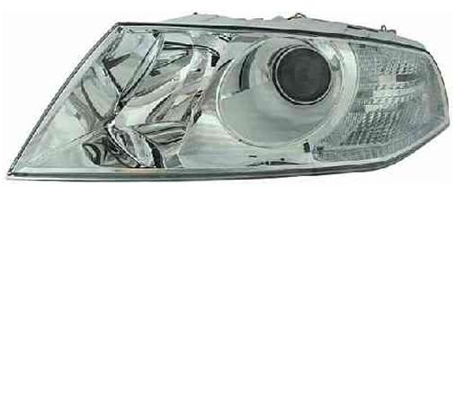1Z1941016A VAG Luz direita