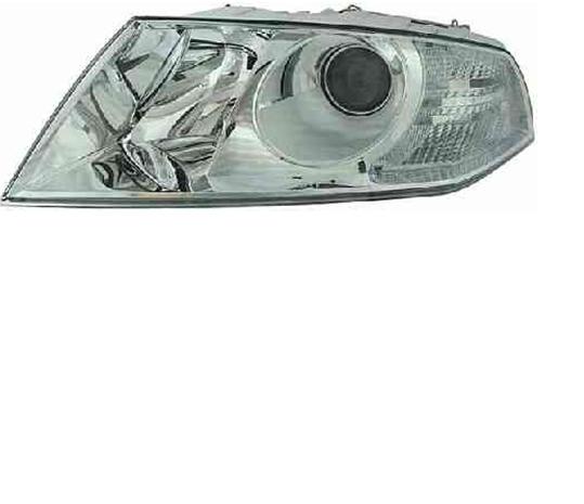 2020001043 Visteon Luz direita