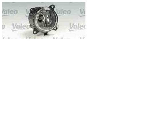 088900 VALEO Luzes de nevoeiro esquerdas/direitas