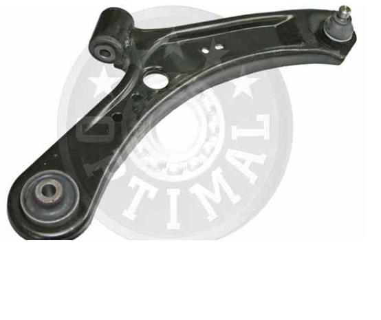 Braço oscilante inferior direito de suspensão dianteira Talosa 4007540 preço, a partir de 83,57 USD
