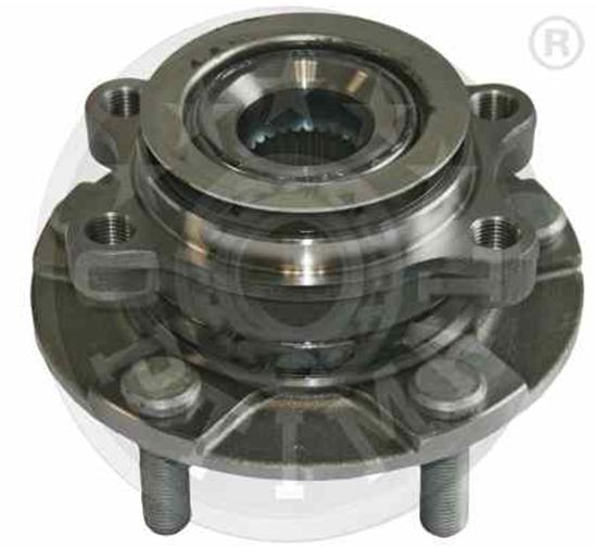 Compre 90223 Metalcaucho Cubo dianteiro
