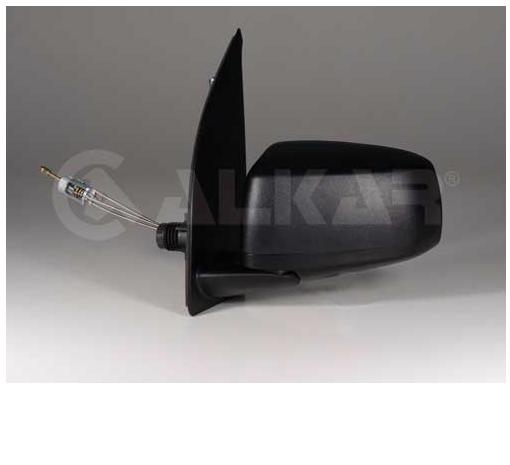 Espelho de retrovisão esquerdo Alkar 6164014 preço, a partir de 40,93 USD