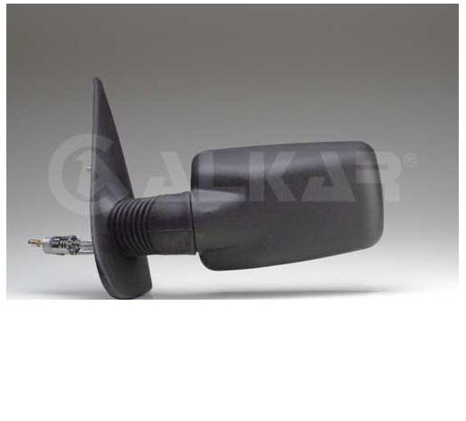 Espelho de retrovisão esquerdo Fiat/Alfa/Lancia 0005892133 preço, a partir de 53,87 USD
