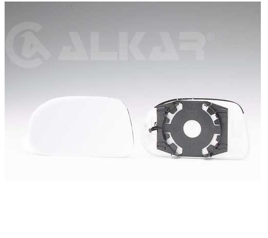 Compre 6402499 Alkar Elemento espelhado do espelho de retrovisão direito