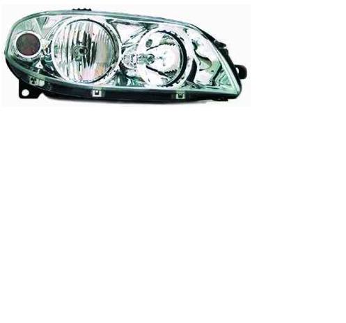 Luz direita 2762349 Alkar