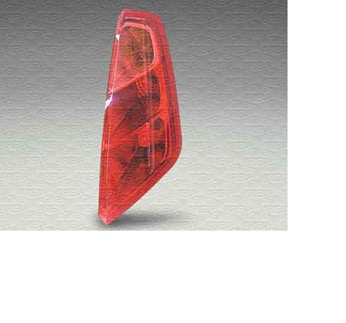 51701589 Fiat/Alfa/Lancia Lanterna traseira esquerda
