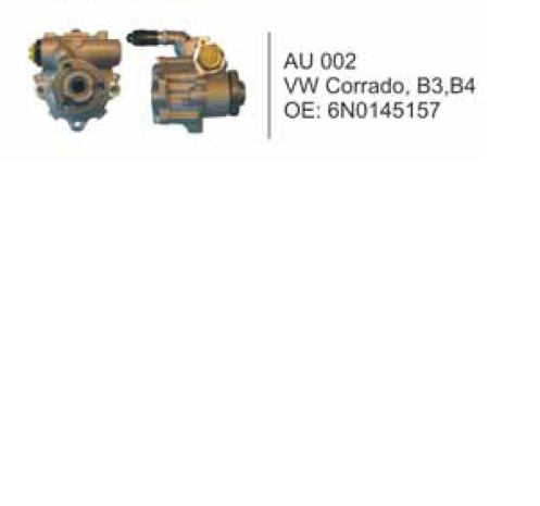 33145011 AND Bomba da Direção hidrâulica assistida