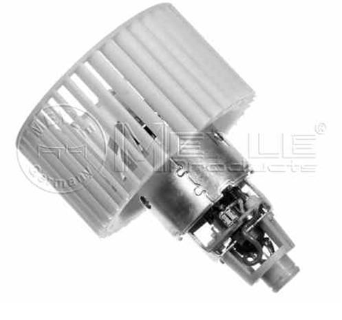 1009590026 Meyle Motor de ventilador de forno (de aquecedor de salão)