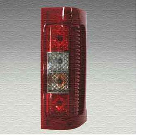 714028390801 Magneti Marelli Lanterna traseira direita