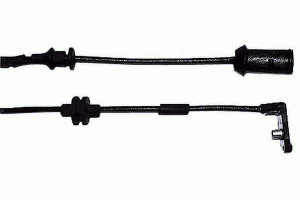Sensor dianteiro de desgaste das sapatas do freio Road House 001027 preço, a partir de 6,62 USD