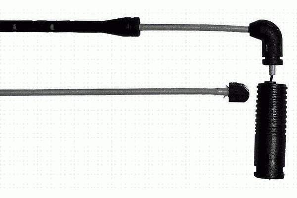 Sensor dianteiro de desgaste das sapatas do freio Road House 001050 preço, a partir de 9,70 USD
