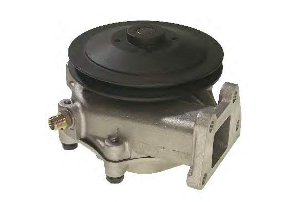 Bomba de água (bomba) de esfriamento, montada com caixa Dolz S160 preço, a partir de 151,35 USD