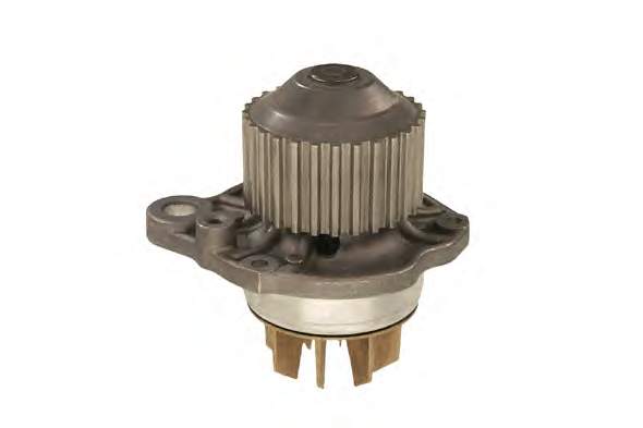 Bomba de água (bomba) de esfriamento VALEO 506643 preço, a partir de 64,22 USD