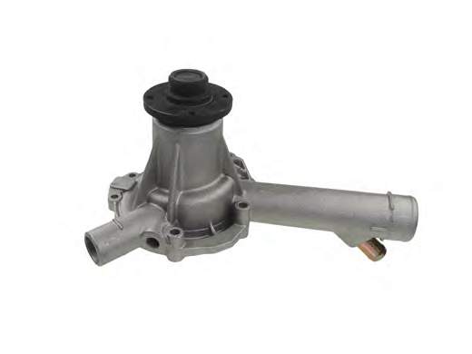 Bomba de água (bomba) de esfriamento Mercedes A1112002301 preço, a partir de 123,75 USD