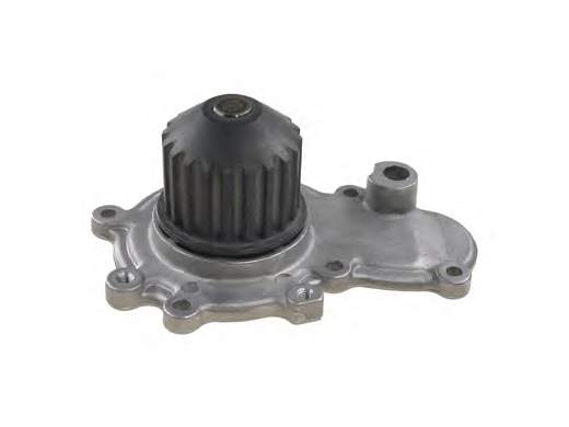 Bomba de água (bomba) de esfriamento VKPC88907 SKF